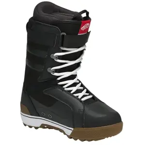 Vans Hi-Standard Pro 2025 Boots de snowboard noir 11.5 pas cher