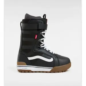 Vans Hi-Standard Pro 2025 Boots de snowboard noir 13.0 pas cher