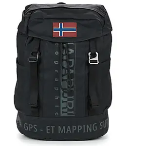 Napapijri Sac à Dos Equator Dp 28.8l pas cher