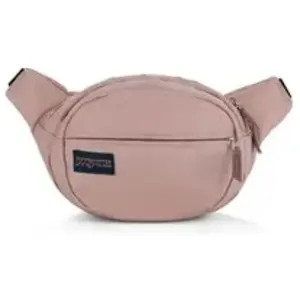 Comparateur de prix : Sacoche banane Jansport Fifth Avenue Rose TU EK0A5BDKN591