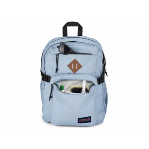 Sac à dos Jansport Main Campus Bleu TU EK0A5BDSN571 pas cher