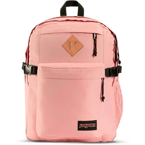 Sac à dos Jansport Main Campus Rose TU EK0A5BDSN591 pas cher