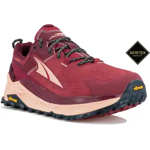 Altra Olympus 5 Hike Low Gore-Tex W Chaussures de sport femme déstocka... pas cher