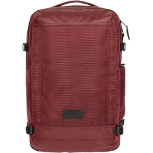 Comparateur de prix : Sac à dos Eastpak Tecum M - cnnct burgundy - TU