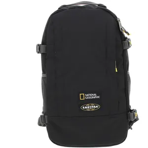 Comparateur de prix : Sac à dos Eastpak Camera Pack National Geographic 25L - black - 25 L