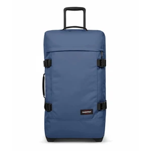 Comparateur de prix : Eastpak Tranverz - Sac de voyage à roulettes Powder Pilot M (78 L)