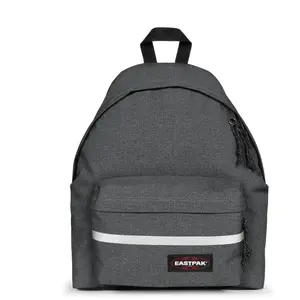 Comparateur de prix : Sac à dos Eastpak Padded Bike 17.5L gris jean noir