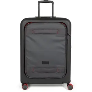 Comparateur de prix : Valise Eastpak Case M - cnnct accent grey - TU