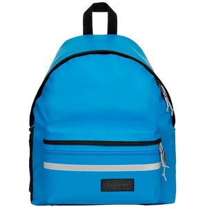Sac à dos Eastpak Zippl'R Bike 20.5L bleu céleste noir pas cher