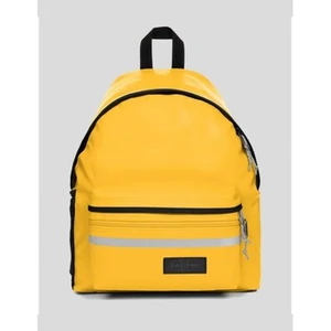 Eastpak Sac à dos Casual Zippl'R Bike Tarp Jaune 20,5 L Multicouleur TU pas cher