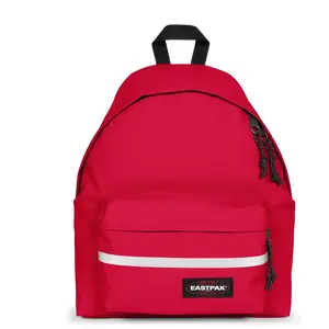 Comparateur de prix : Sac à dos Eastpak Padded Bike - sailor red - TU