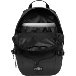 Comparateur de prix : Sac A dos Eastpak Borys Ref 49821 U87 Noir 27*19*45 cm TU