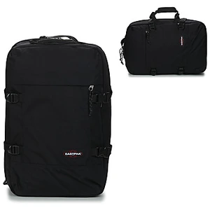 Comparateur de prix : Eastpak Sac à dos cabine convertible Travelpack 17 pouces 51 cm Black