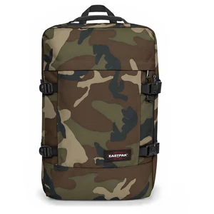 Comparateur de prix : Eastpak Travelpack - Sac à dos de voyage Camo 42 L