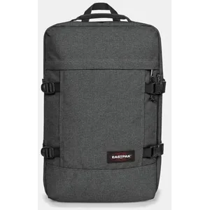 Comparateur de prix : Eastpak Sac à dos cabine convertible Travelpack 17 pouces 51 cm Black Denim