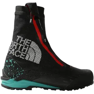 THE NORTH FACE Chaussures d'escalade Cayesh pour homme, Tnf Noir Tnf R...