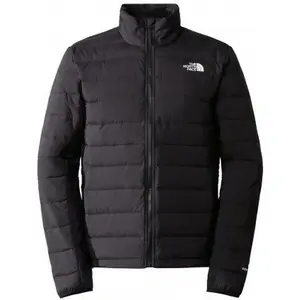 The North Face M Belleview Stretch Down Veste noir LVendu paramazon