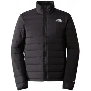 The North Face Veste Stretch Down Belleview Pour Homme Tnf Black Taille S maleVendu paramazon