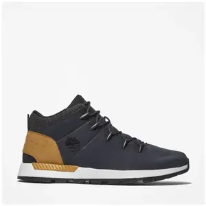 Timberland Basket Cuir Timberland Sprint Trekker - 40