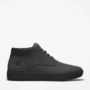 Timberland Chaussures De Randonnée Seneca Bay Leather Chukka pas cher