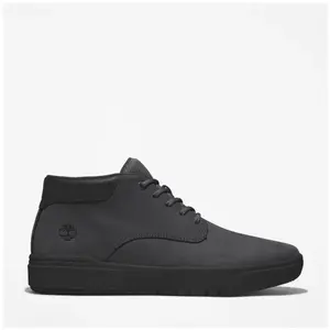 Timberland Chaussures De Randonnée Seneca Bay Leather Chukka