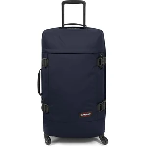 Comparateur de prix : Eastpak TRANS4 M Valise, 70 x 39 x 28 cm, 68 L - Ultra Marine (Bleu)