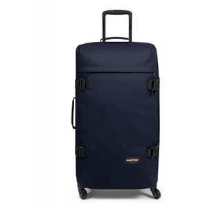 Eastpak TRANS4 L Valise, 75 x 41 x 28 cm, 80 L - Ultra Marine (Bleu)