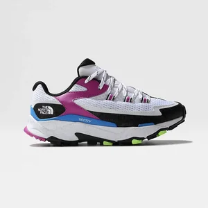 The North Face Vectiv Taraval blanc 37,5 pas cher