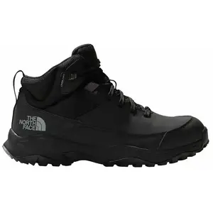 The North Face - Storm Strike III WP - Chaussures d'hiver taille 12,5, noir pas cher