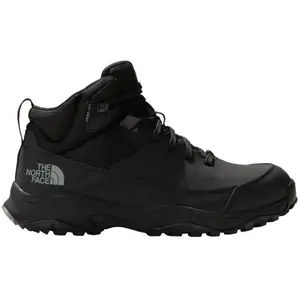 The North Face - Storm Strike III WP - Chaussures d'hiver taille 12, noir pas cher