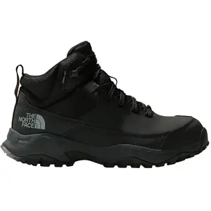 Chaussures The North Face Storm Strike III Waterproof noir femme - 41 pas cher