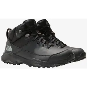 The North Face - Storm Strike III WP - Chaussures d'hiver taille 9,5, noir