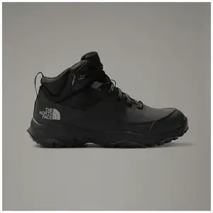 The North Face - Storm Strike III WP - Chaussures d'hiver taille 10, noir