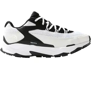 Chaussures The North Face Vectiv Taraval blanc beige noir - 41 pas cher
