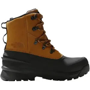 The North Face - Chilkat V Lace WP - Chaussures d'hiver taille 9,5, brun