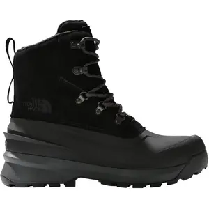 The North Face Chilkat V Lace Waterproof Noir Tnf / Gris Asphalte 41