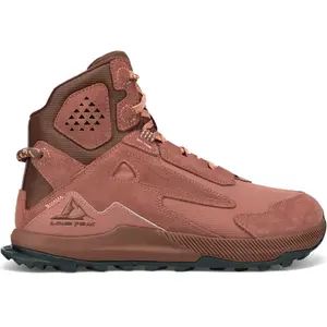 Altra Bottes De Randonnée Lone Peak Hiker 2 pas cher