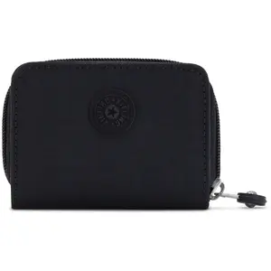 Kipling Portefeuille Tops Nr Black Tonal Noir Petit Femme 100% Polyami...Vendu parkipling