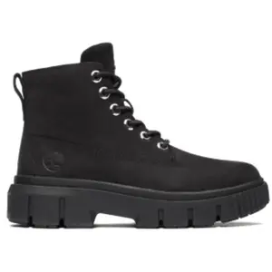 Timberland Bottes Greyfield Leather pas cher