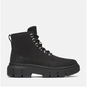 Timberland Timberland Greyfield Leather Boot A5rng - 38