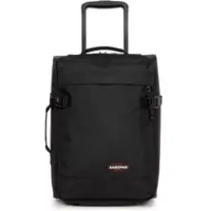 Comparateur de prix : Eastpak TRANVERZ XXS Valise, 45 x 32 x 20 cm, 28 L - Black (Noir)