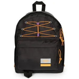 Sac à dos Padded Pak'r x Deus Ex Machina  -  Eastpak - Femme TU pas cher