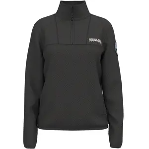Polaire à fermeture demi-zippée femme Napapijri Cuverville XSVendu pardressinn