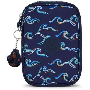 Kipling 100 stylos ludiques, Fun Ocean Prt, Taille Unique, 100 stylosVendu paramazon