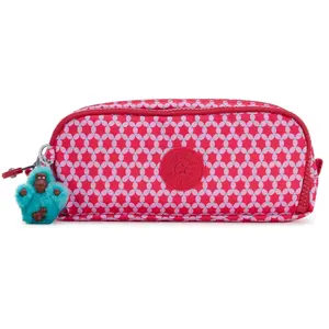 Kipling Pochette Gitroy Starry Dot Print Imprimé Grand Femme 100% Recycled PolyesterVendu parkipling
