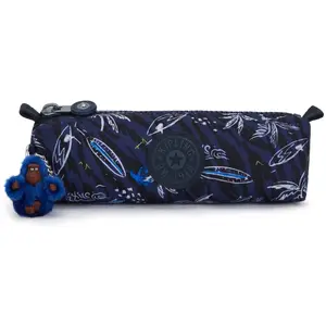 Kipling Pochette Freedom Surf Sea Print Imprimé Standard Femme 100% Recycled PolyesterVendu paramazon