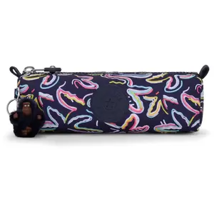 Comparateur de prix : Kipling Pochette Freedom Palm Fiesta Print Imprimé Standard Femme 100% Recycled Polyester