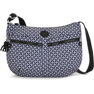 Kipling IZELLAH, Sacs à bandoulière Femme, Blackish Tile, Taille UniqueVendu paramazon