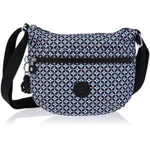 Kipling ARTO S, Sacs à bandoulière Femme, Blackish Tile, Taille UniqueVendu paramazon