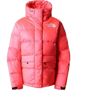 The North Face Himalayan Down Parka W rose XS pas cher